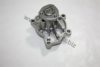 AUTOMEGA 30121000503D Water Pump